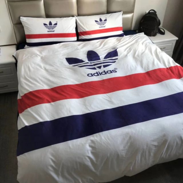 Adidas bedding shop