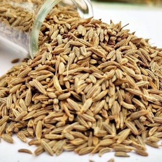 Cumin Seeds, Good Quality Indian Jeera Spice, With Strong Aroma, 1Kg ...