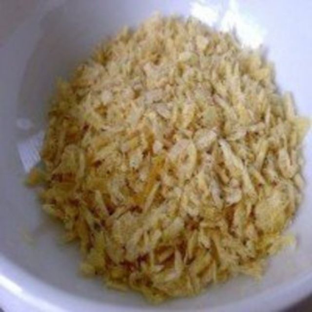 GERAGAU KERING @ UDANG KERING HALUS MELAKA ORIGINAL % 100 gram | Shopee ...