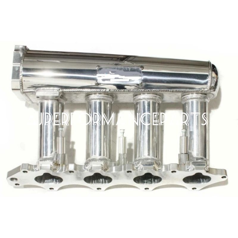 HONDA H22A VR VELOCITY RACE PERFORMANCE INTAKE MANIFOLD Shopee Malaysia