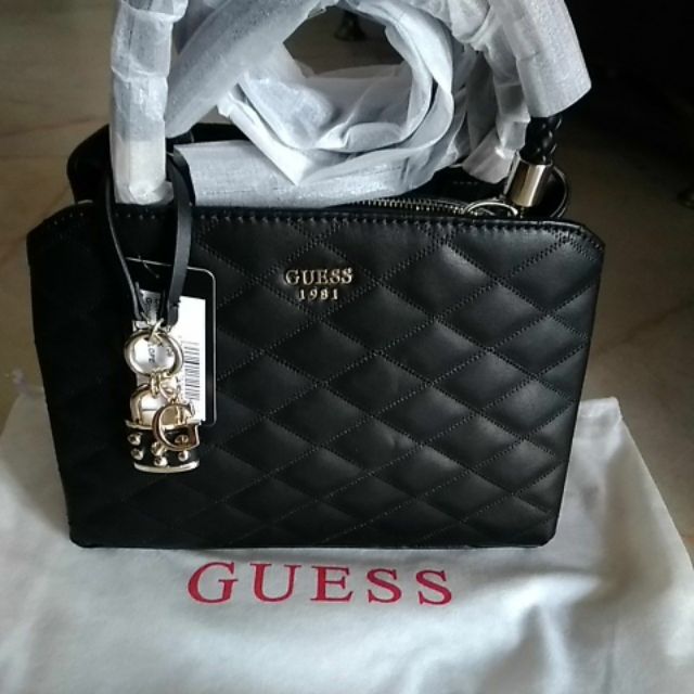 Guess store penelope bag