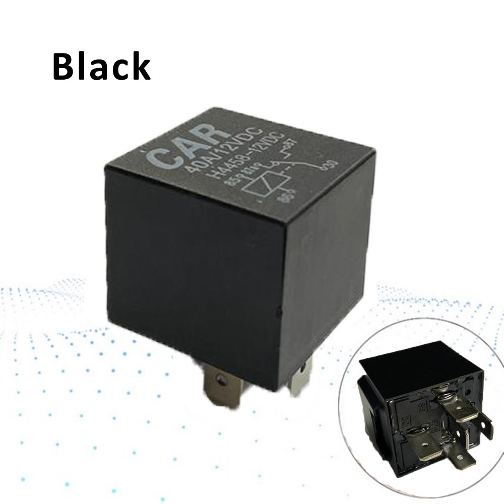 Loud Twin Horn SEGER Car/Motor Horn 60B 12V Shopee