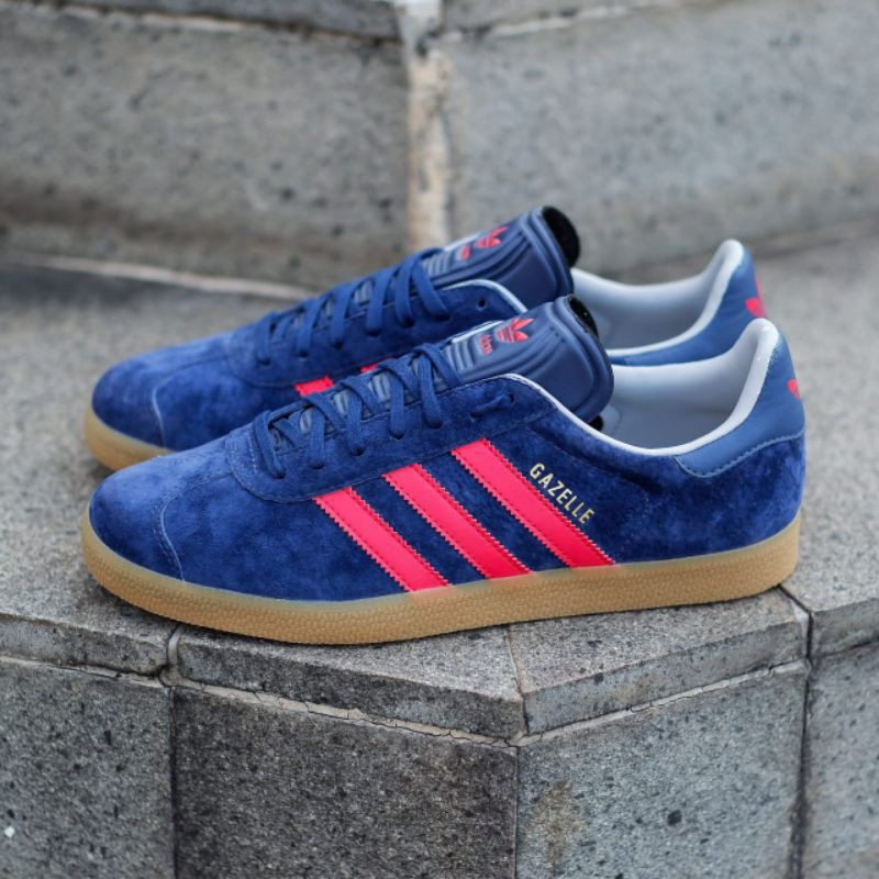 Adidas cheap gazelle casual