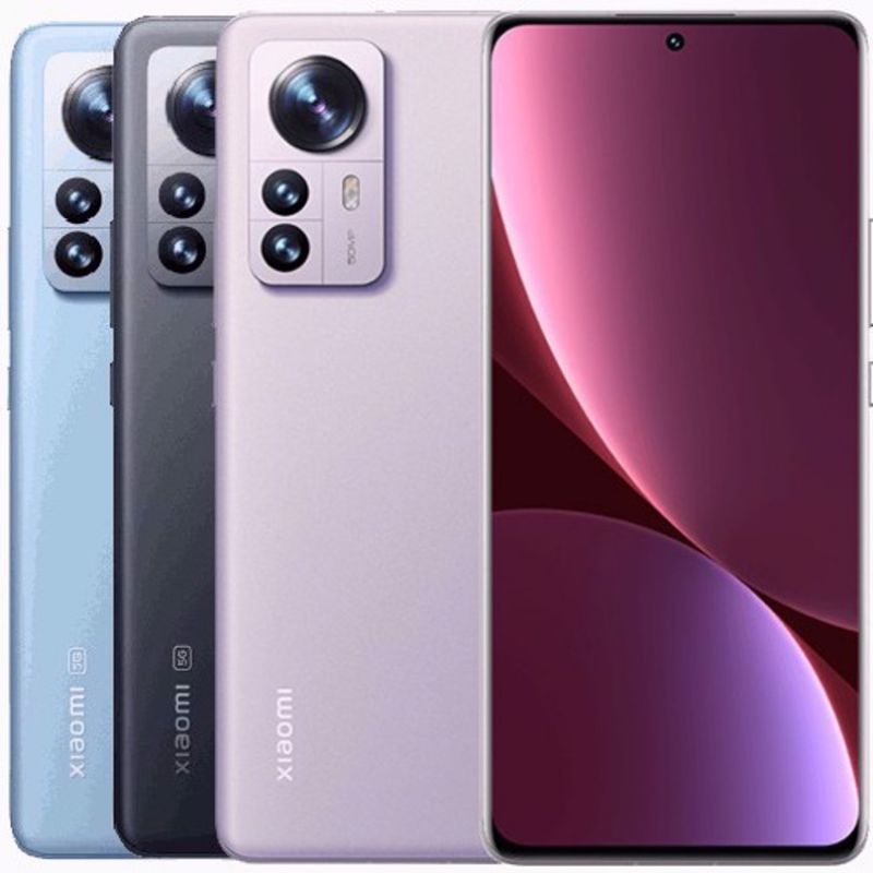 Xiao mi 12 pro (12+256) | Shopee Malaysia