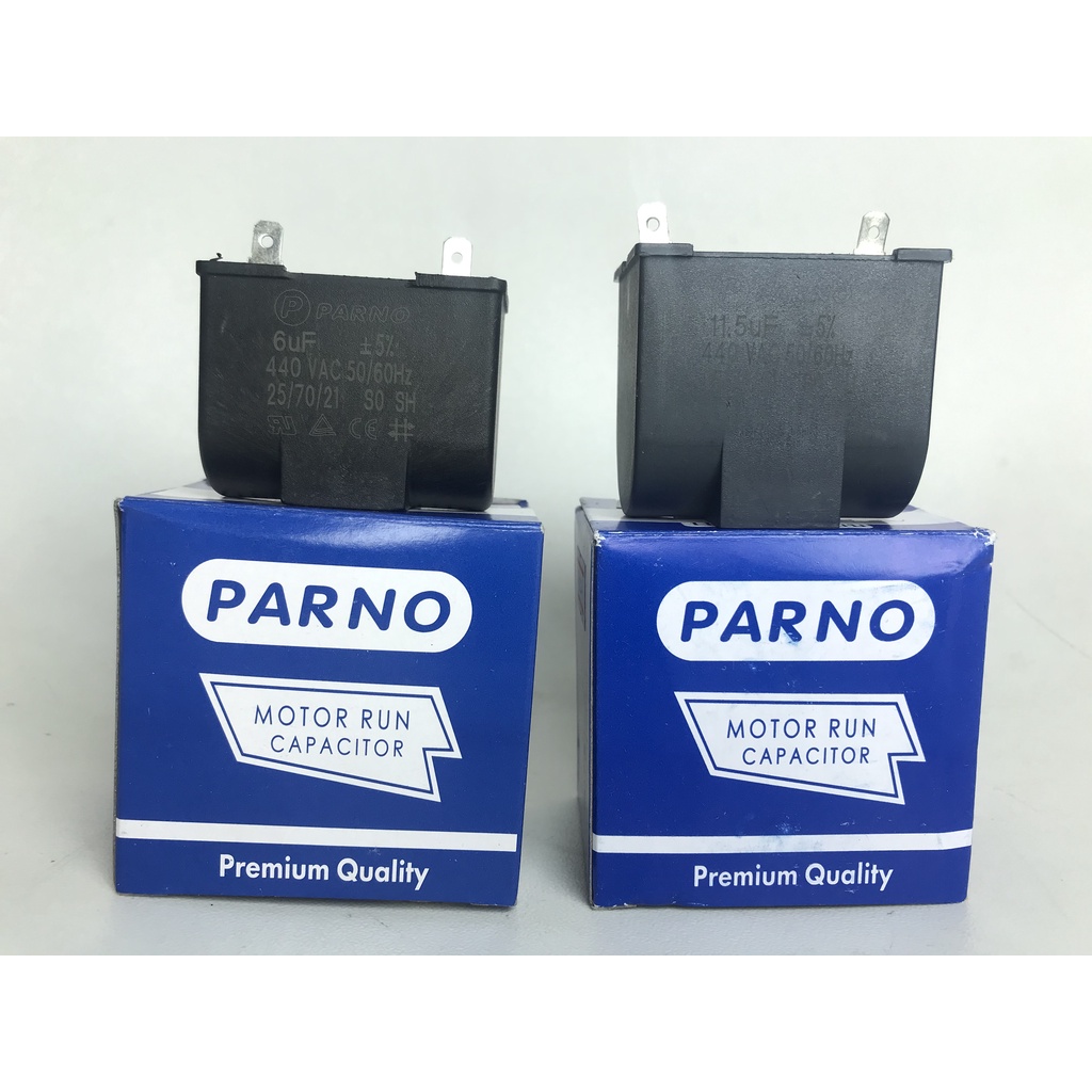 Condenser Capacitor Caprun Rectangular Cap Hitachi Water Pump And Itc