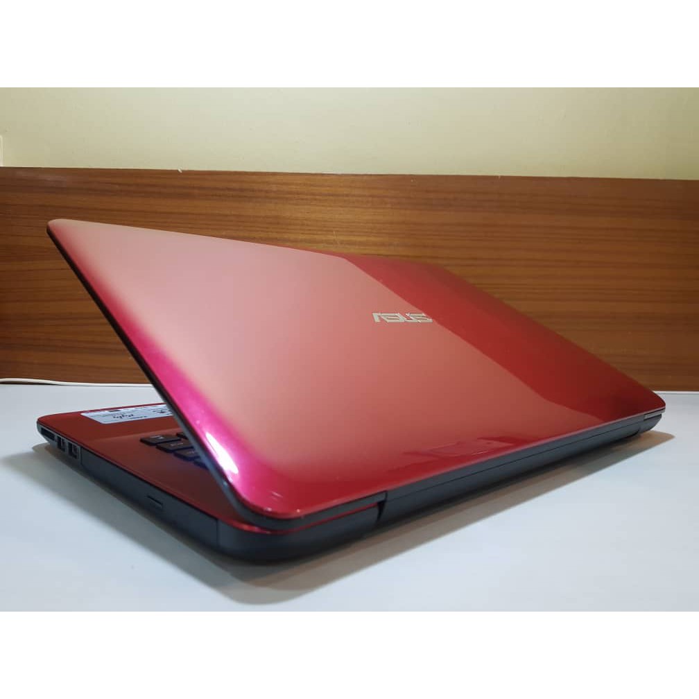 Laptop asus discount i3 nvidia 920m