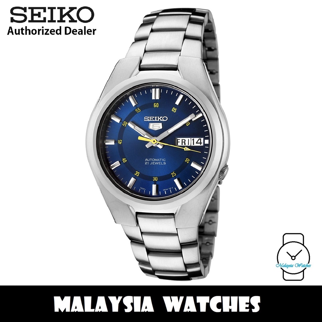 Seiko 5 snk615k1 automatic watch sale