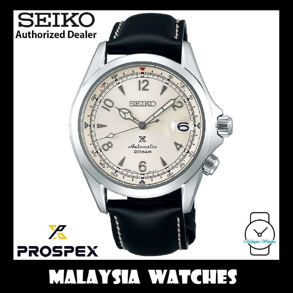 Seiko spb119j1 discount