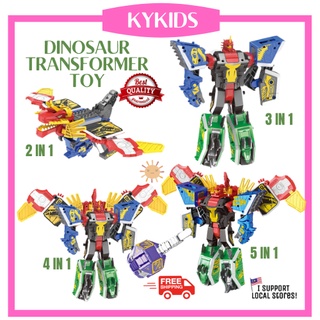 Brachiosaurus transformer on sale