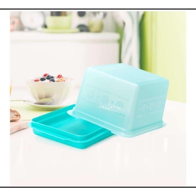 Tupperwarw Bread server | Shopee Malaysia