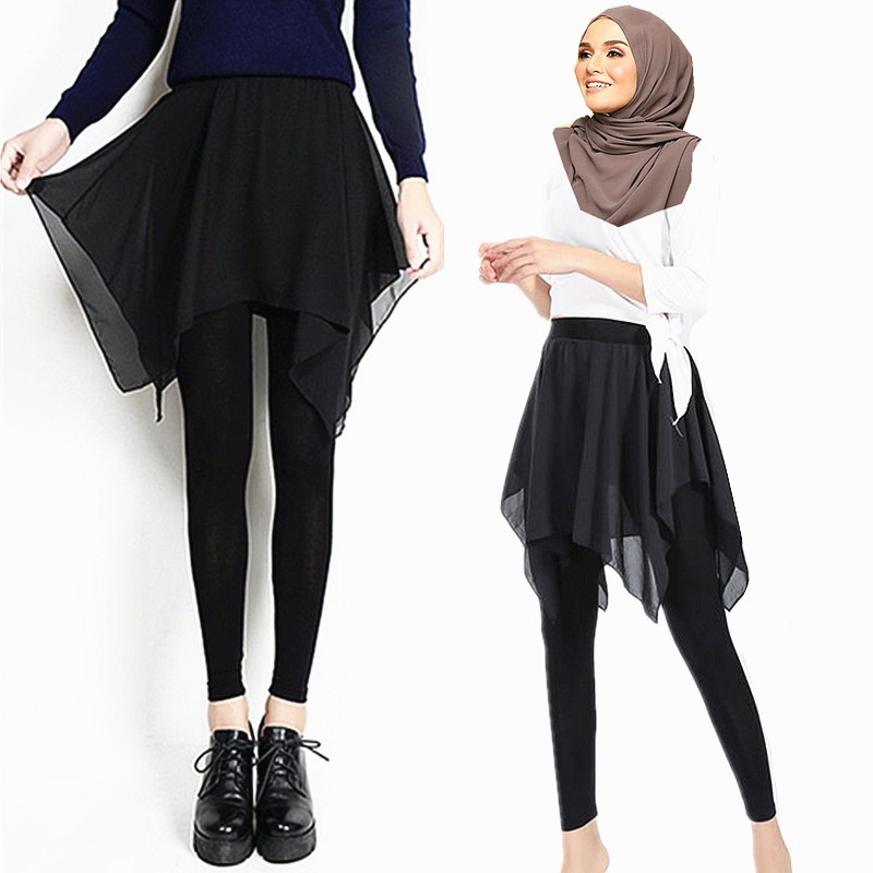 Sport skirt outlet muslimah