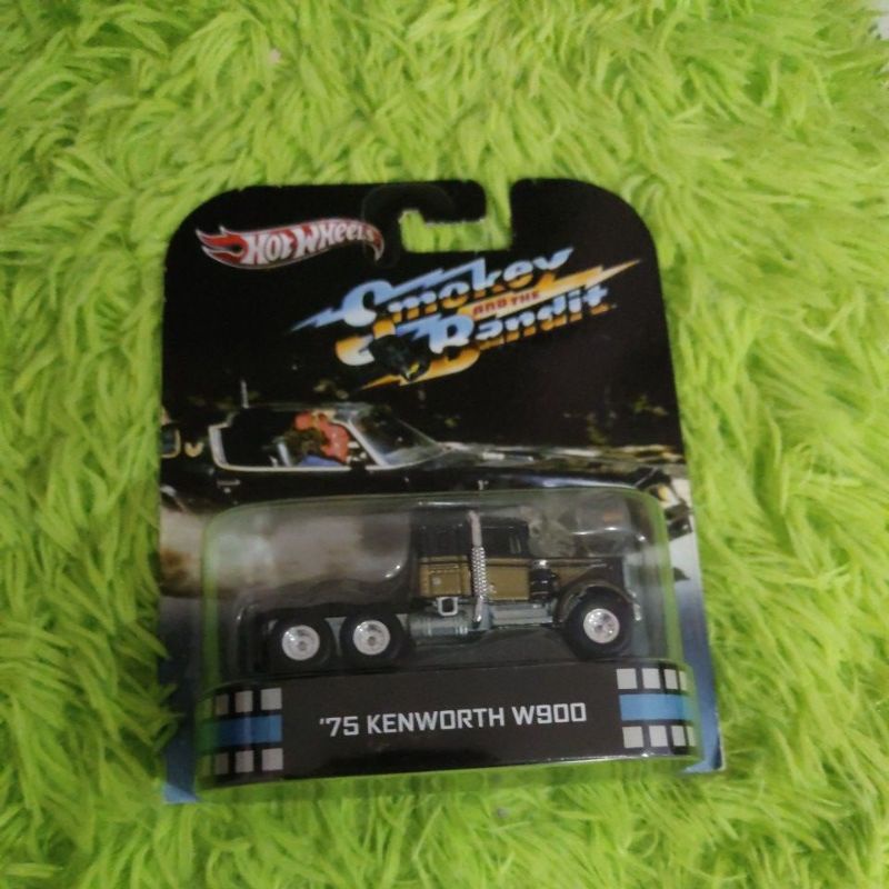 Hot Wheels Retro 911 GT3 BTTF Knight Rider K.I.T.T. Scooby Doo 007 ...