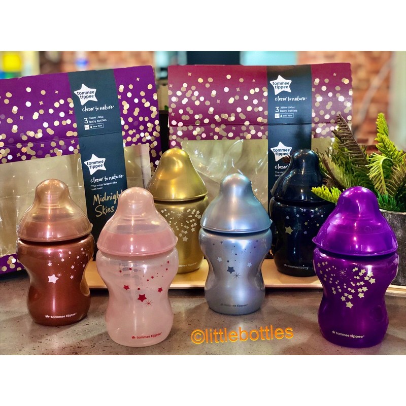 Tommee tippee midnight store skies