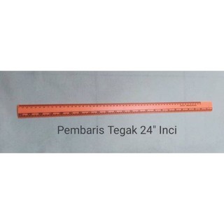 PVC Tailor Ruler/Tailoring Accessories/Set Barang Jahitan/Set Pembaris  Jahit Plastik