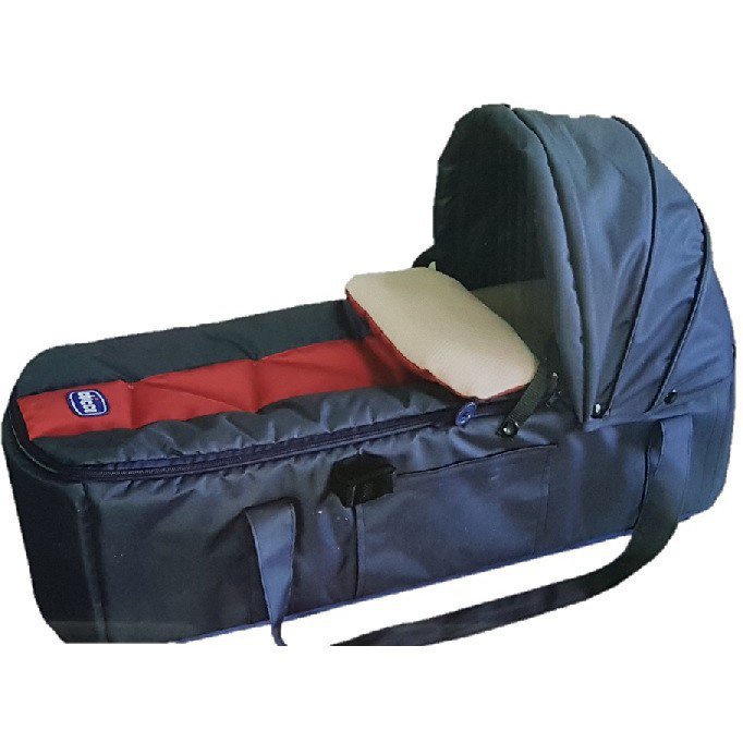 Chicco portable clearance baby bed