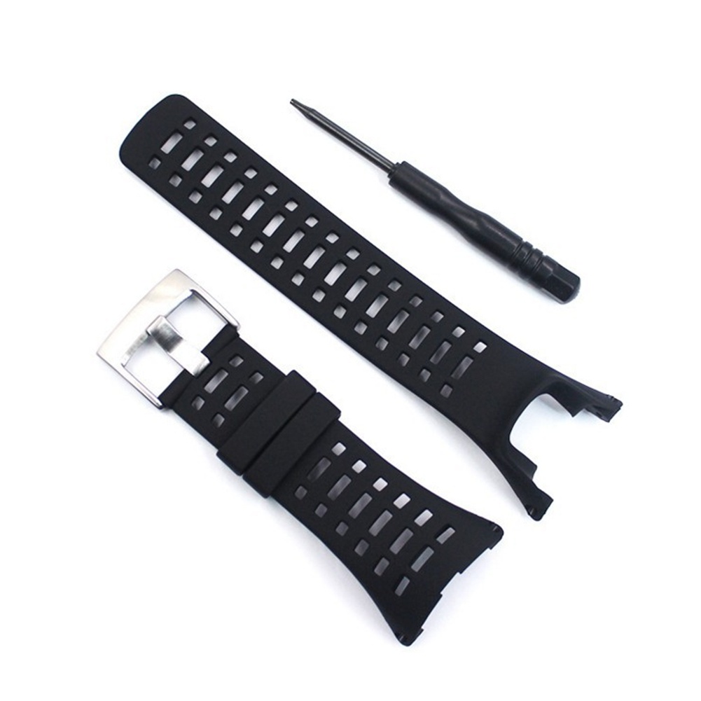 Suunto ambit3 peak sapphire silicone strap sale