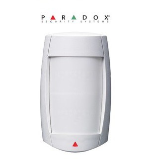 Paradox DG75 Alarm Pet Immune PIR Motion Detector | Shopee Malaysia