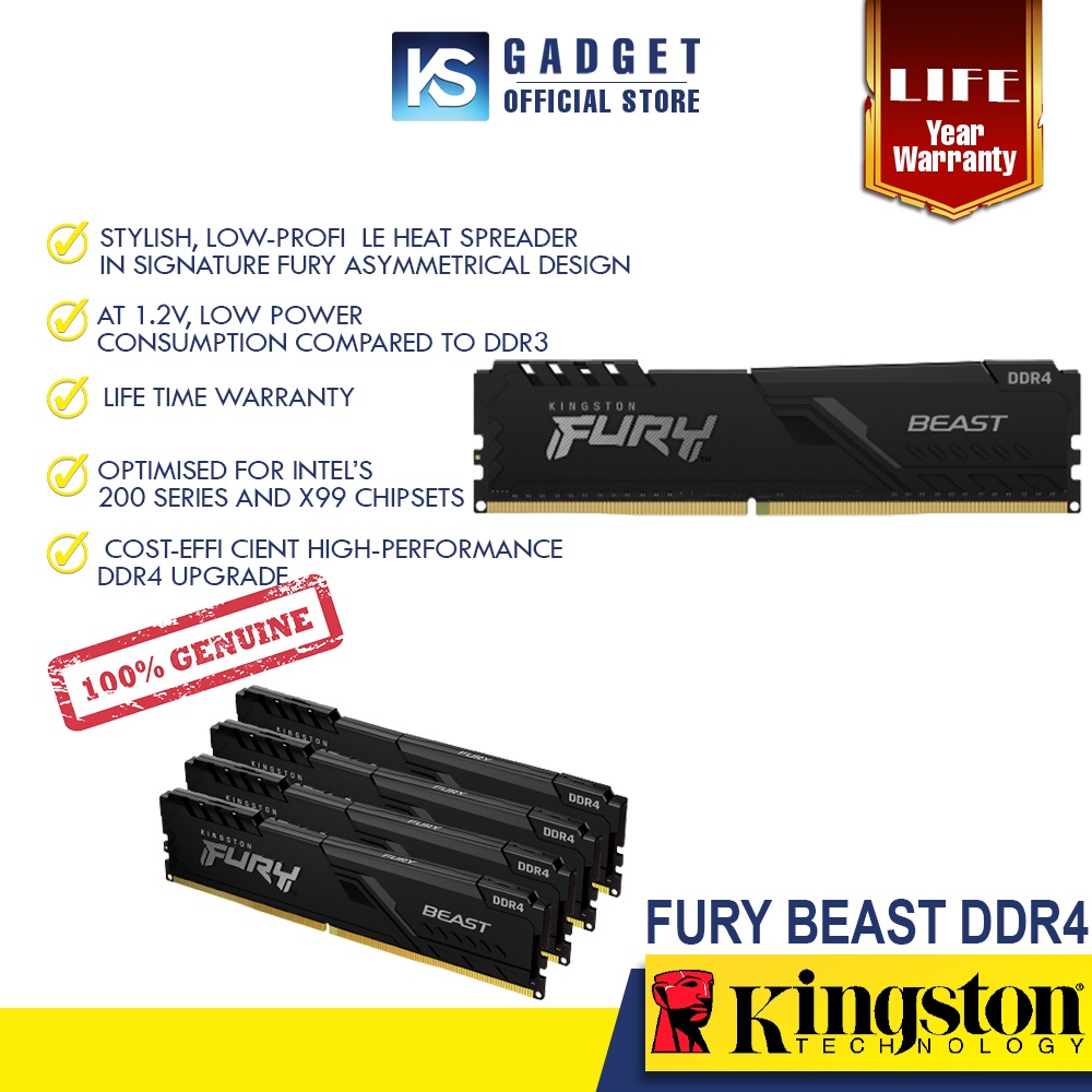 Kingston hyperx 3200 online 16gb