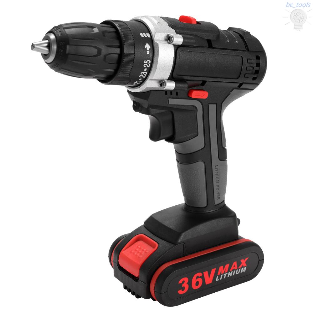 Cordless hand online drill