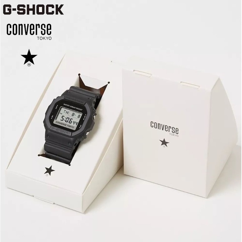 Converse wrist clearance watch