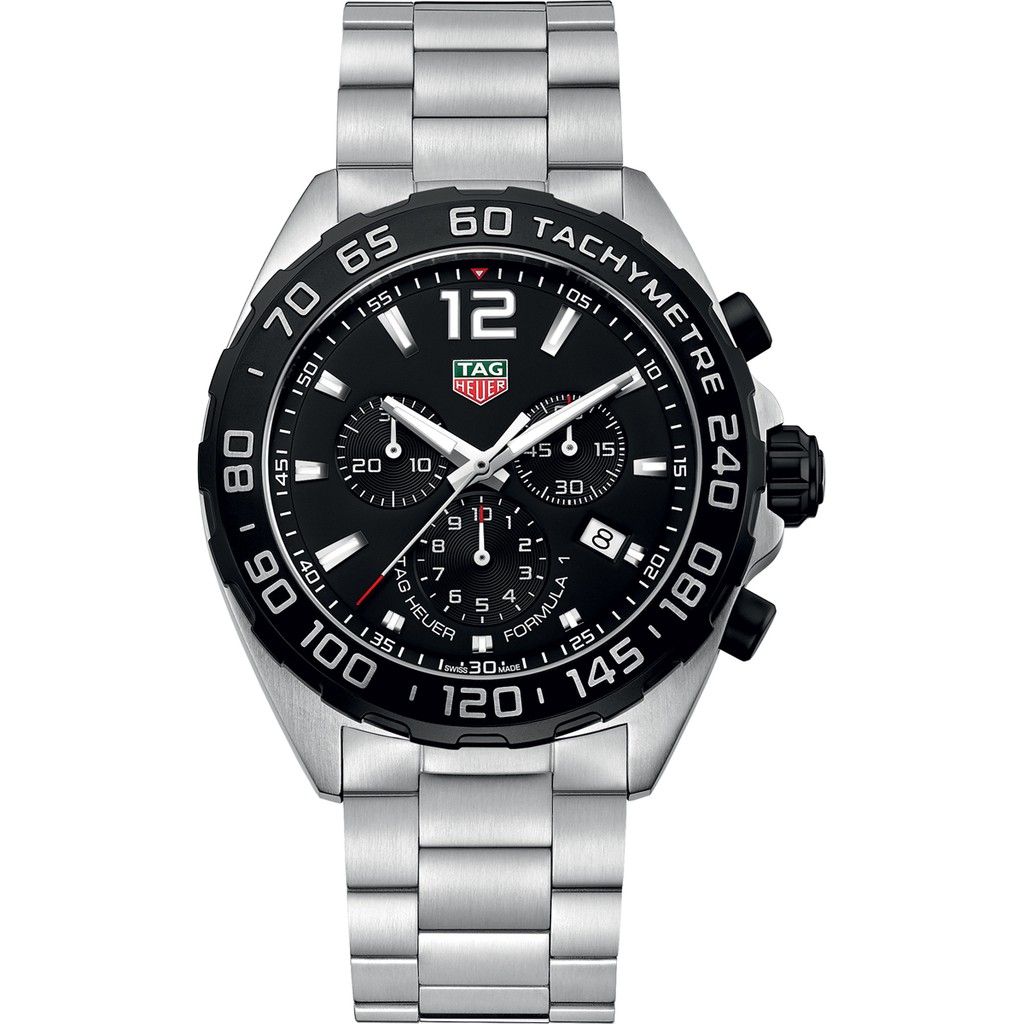 Tag Heuer Formula 1 CAZ1010.BA0842 Shopee Malaysia