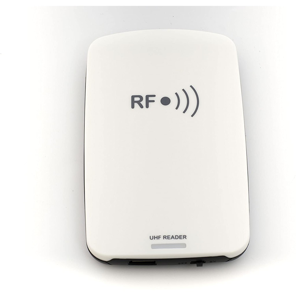 860-960Mhz UHF RFID Reader Writer USB RFID Reader Free SDK User Guides ...