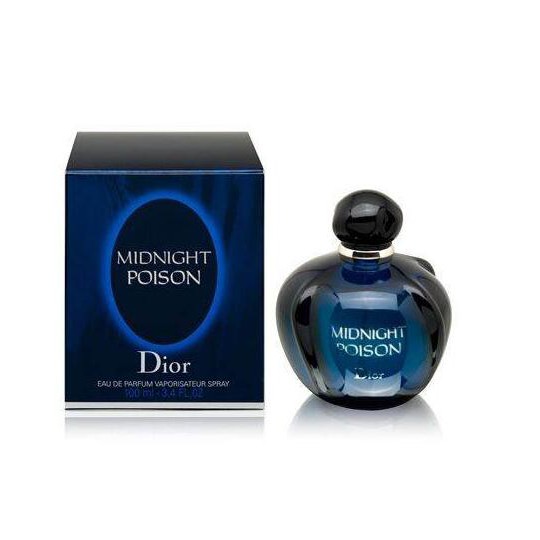 Dior midnight poison clearance similar