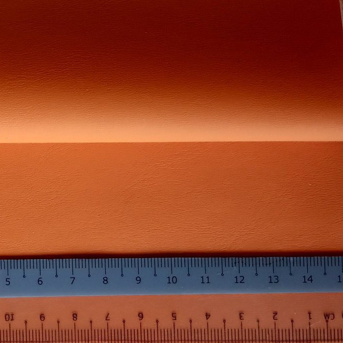 Faux Leather Pattern Texture PU Leather PVC Fabric Upholstery Vinyl