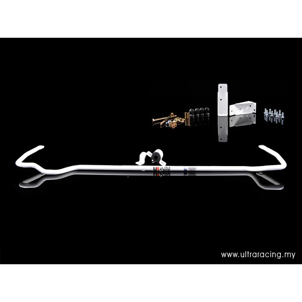 Wira Sedan 1.3 1.5 16mm Aeroback Satria Ultra Racing Rear Anti-roll Bar ...