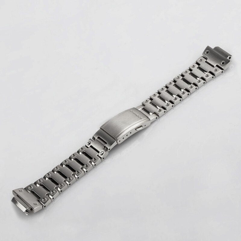 Stainless Steel Watch Band Case/Bezel for g shock DW5600/5610 GW5600E ...