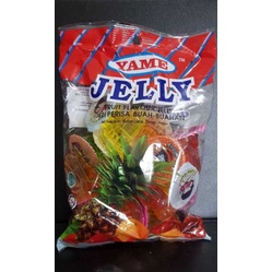 Yame Fruit Jelly - 15pcs | Shopee Malaysia