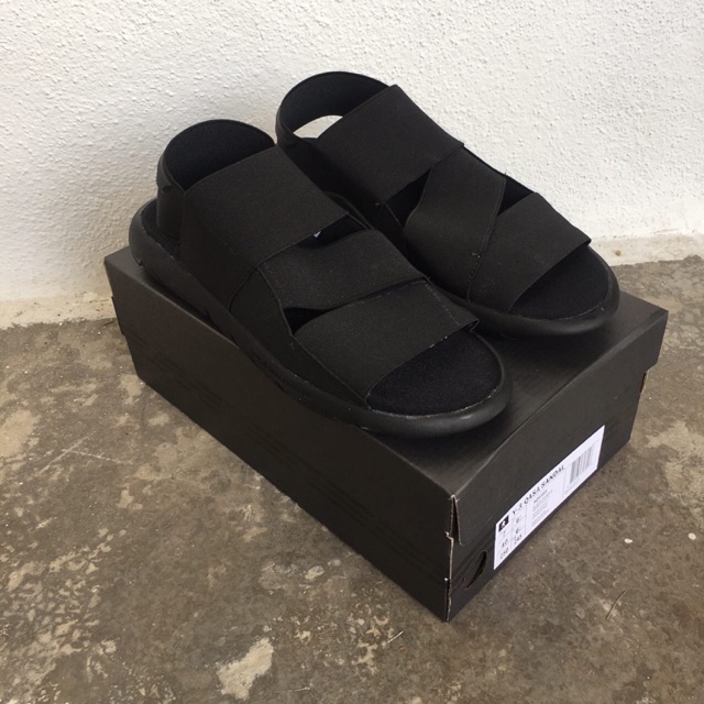 Adidas y3 cheap sandal malaysia