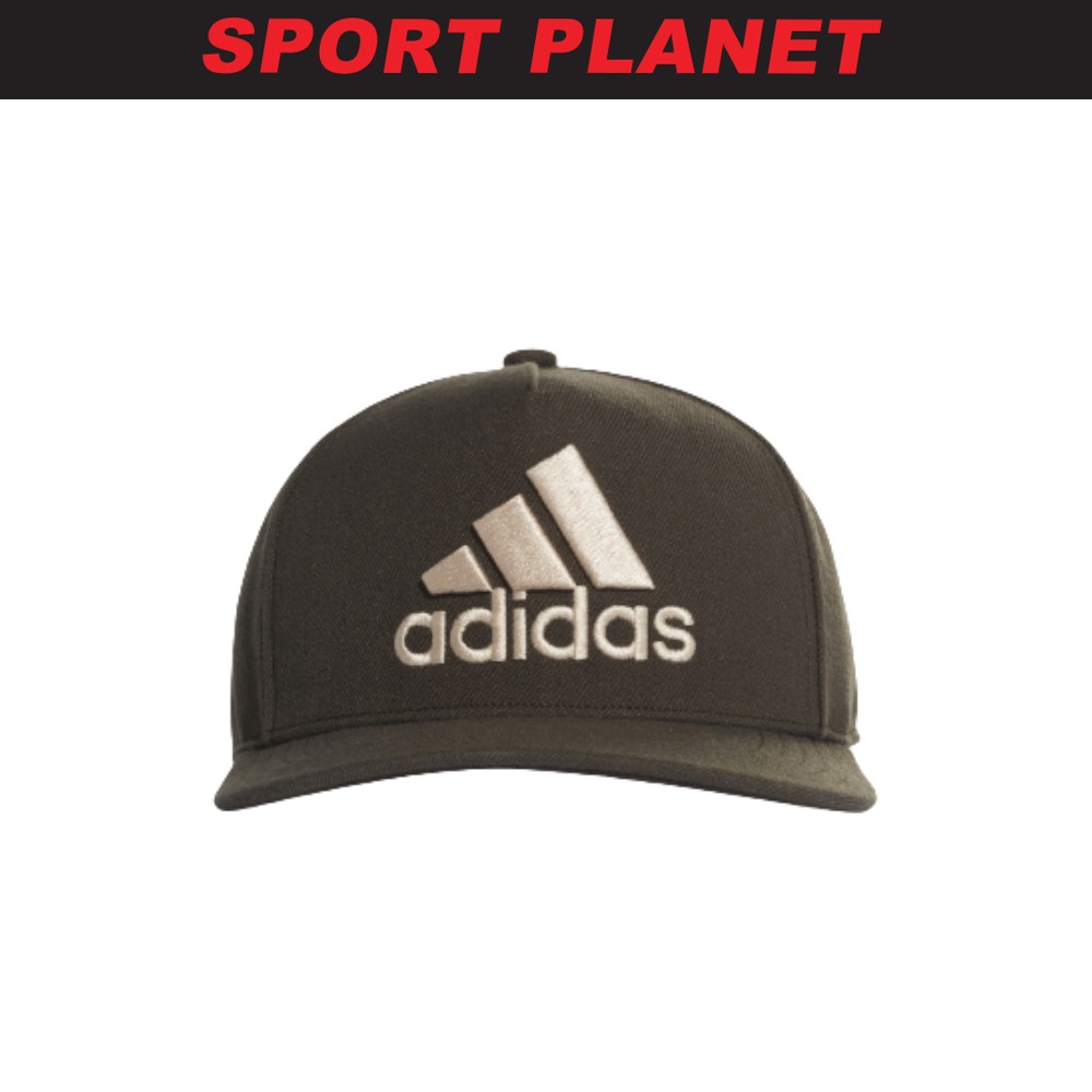 Adidas h90 logo cap on sale