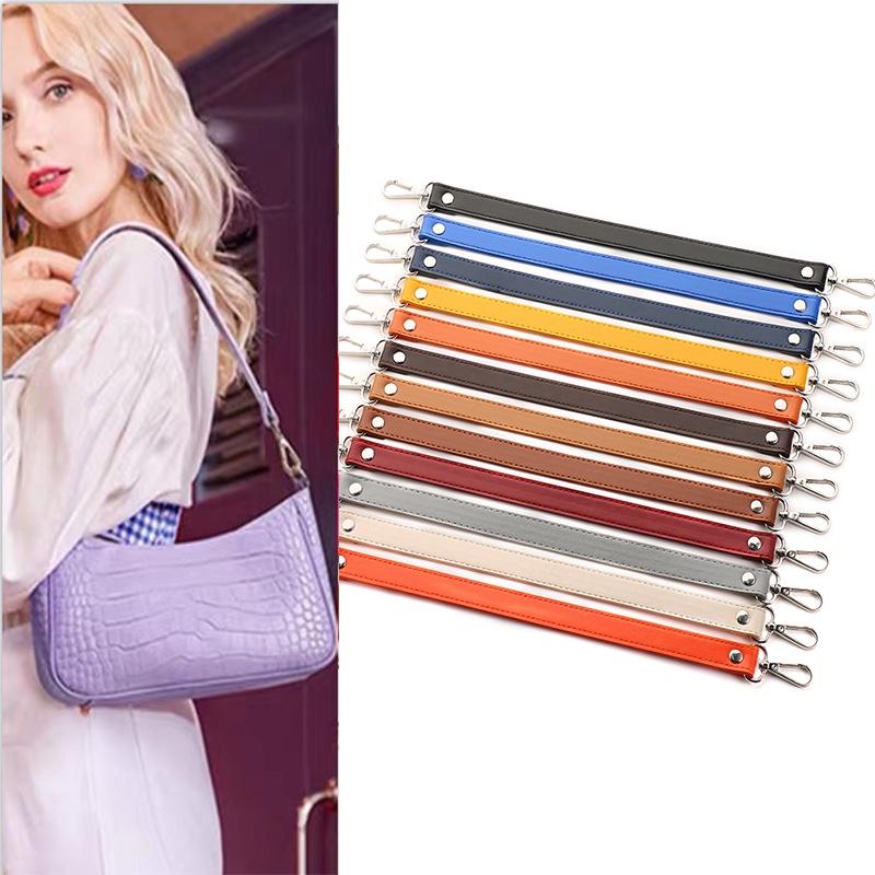 GCGCTOP Bag accessories portable short strap replaceable bag strap