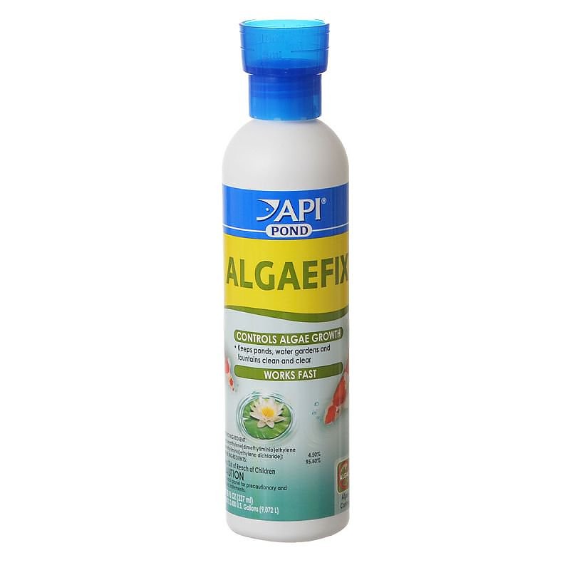 API Pond Algaefix (473ml) | Shopee Malaysia