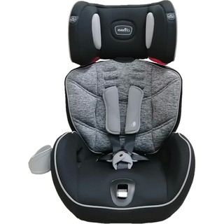 Evenflo theron 2025 booster seat