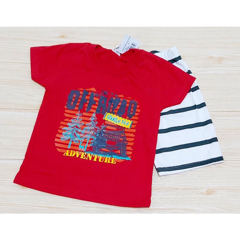 Tenderly Brand Baby Clothes (1y) | Shopee Malaysia