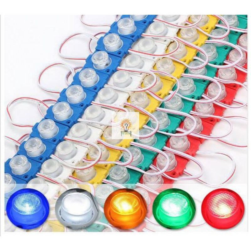 Led Strip Lights Module 1 Eye super SMD Sample Lights Under The Truck ...