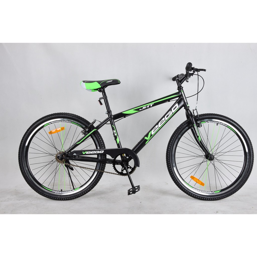 Veego mountain hot sale bike