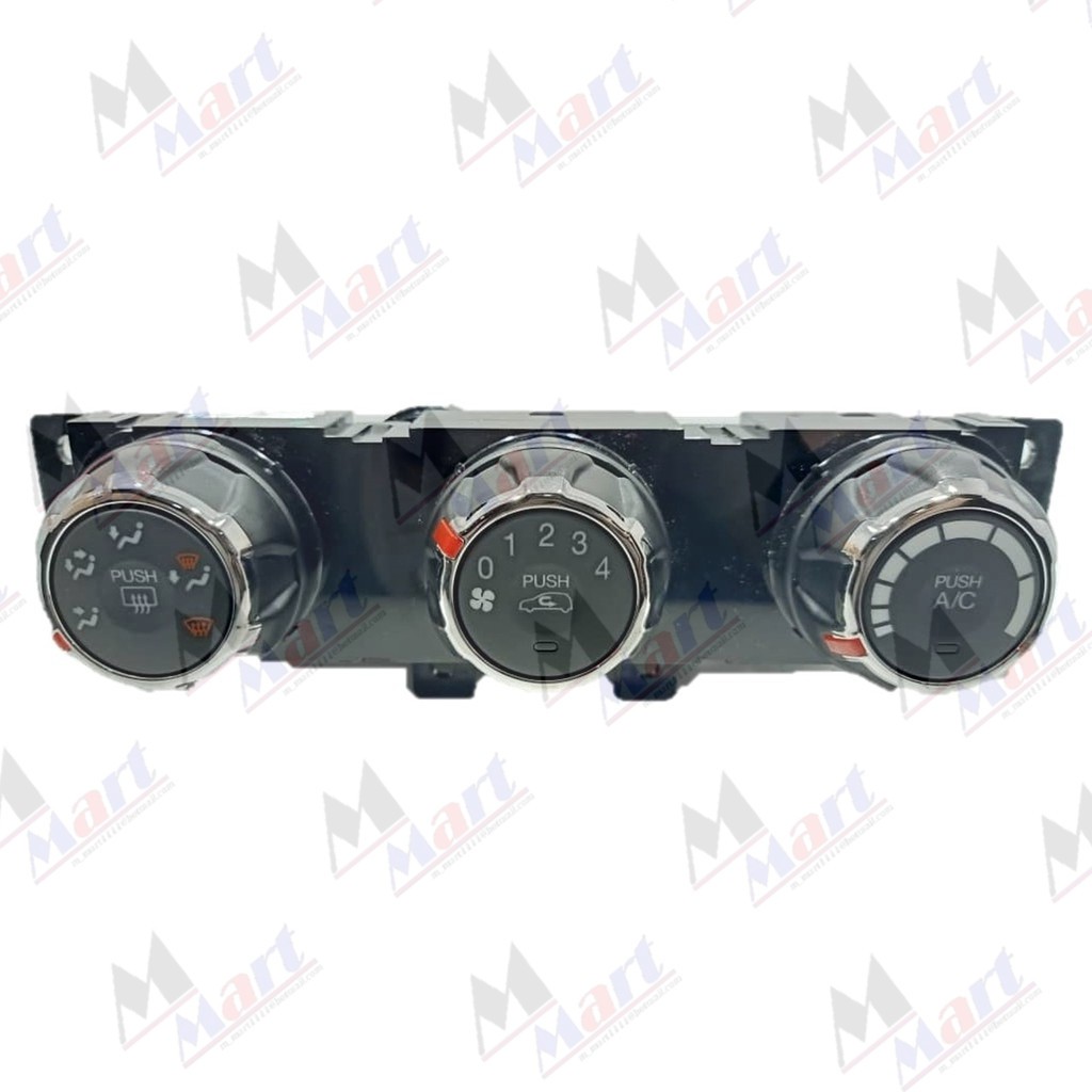 Proton Iriz 2016 / Persona 20162020 Air Cond Panel Switch Control