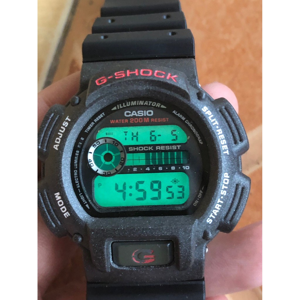 G shock online terbaik