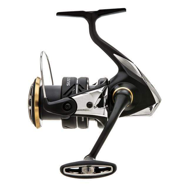 2021 Shimano fishing reel Sustain Spinning Reel with 1 Year Local Warranty  & Free Gift