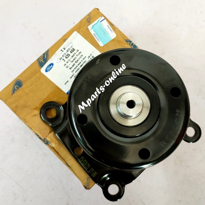 DRIVE BELT TENSIONER PULLEY ( GENUINE PART )/RANGER T6 / MAZDA BT50 ...