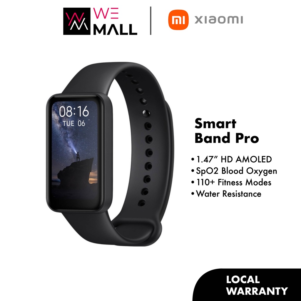 Xiaomi Redmi Smart Band Pro 1.47