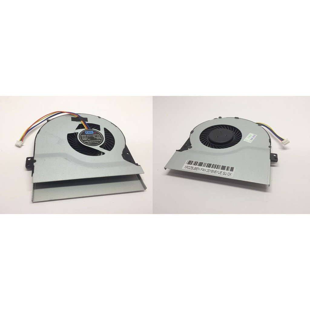 Ventilateur De Refroidissement Pour ASUS F450C F550L X550V Etc. - Neuf Générique