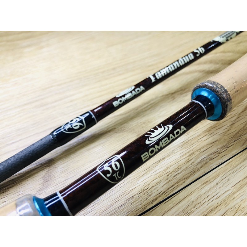 NEW ROD BOMBADA X TULALA Tamandua 56 | Rod | Tackle Berry