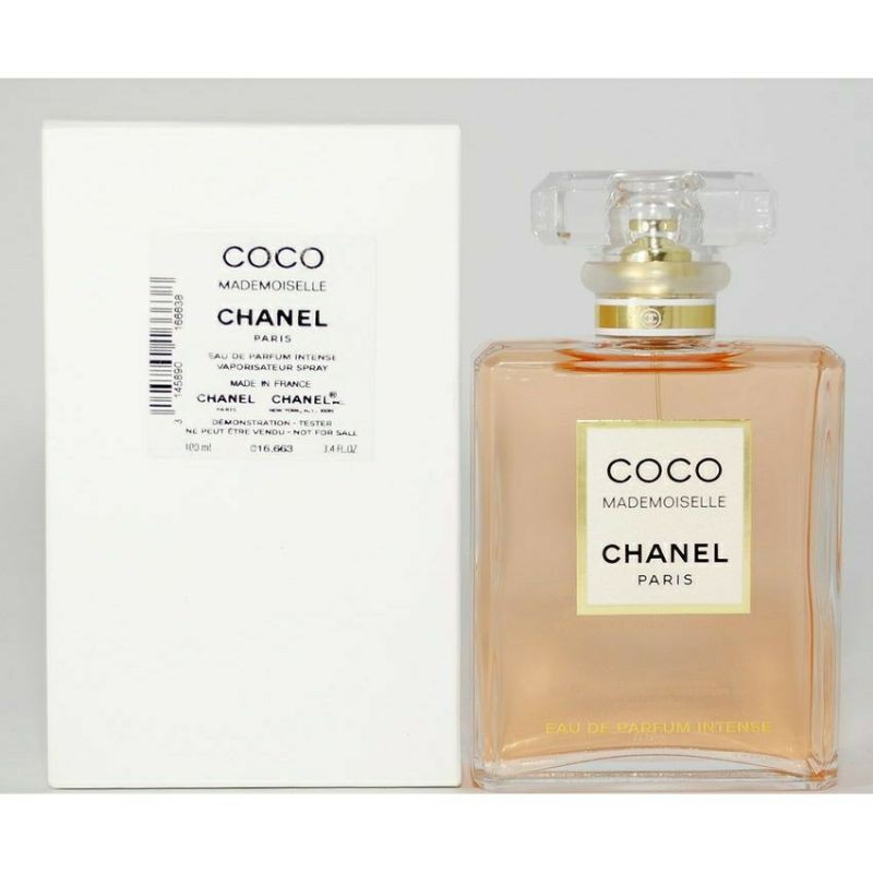 Chanel Coco Mademoiselle Tester - Niska cena na