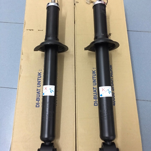 Preve Suprima Ori PROTON Rear Shock Absorber | Shopee Malaysia