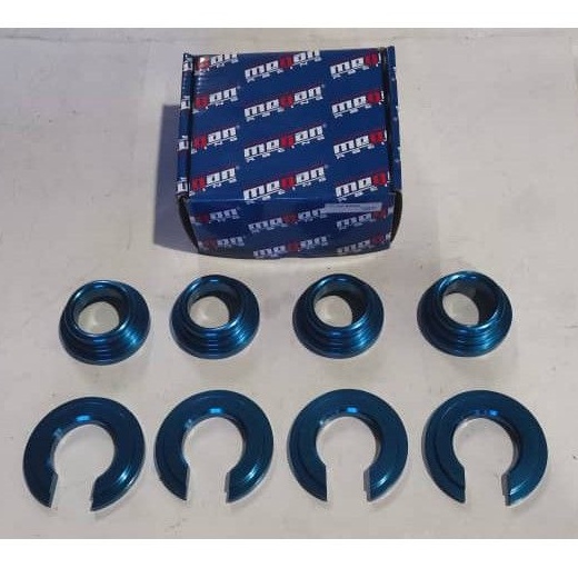 MEGAN RACING Nissan rear subframe C collar bush 180 sx 200sx s13 s14 ...