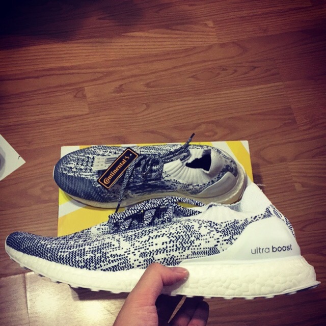 adidas ultra boost uncaged Shopee Malaysia